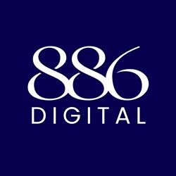 886 Digital
