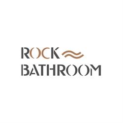Rock Bathroom