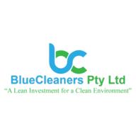Blue Cleaners Pty Ltd