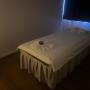 Massage room