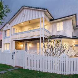 Groove Properties