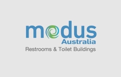 Modus Australia - Toilet Amenity Buildings