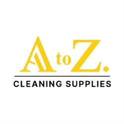 A to Z Cleaning Supplies