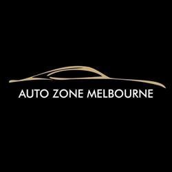 Auto Zone Melbourne