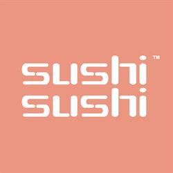 Sushi Sushi St Albans