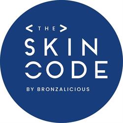 The Skin Code Sydney