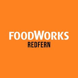 Foodworks Redfern