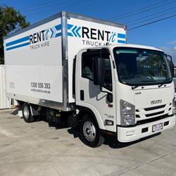 Rent It Truck Hire