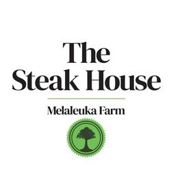 The Steak House