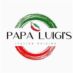 Papa Luigi's Italian Restaurant