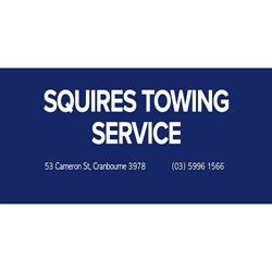 Squires Towing Service