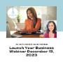 Webinars