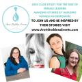 Case Studies for Female Leaders