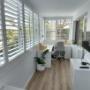 Plantation Shutters