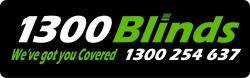 1300 Blinds Hunter Valley