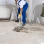 After Builders Cleaning