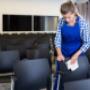 Events Cleaning