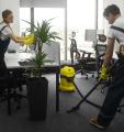 Commercial Cleaning Services