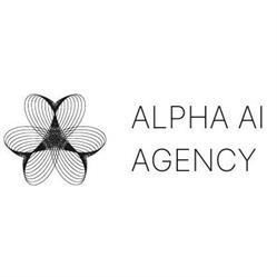 Alpha AI agency