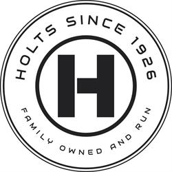 Holts Mitsubishi