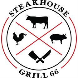Steakhouse Grill 66 Docklands