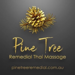 Pine Tree Remedial Thai Massage
