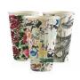 12OZ ART SERIES DOUBLE WALL HOT CUP
