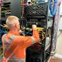 Data / Communications