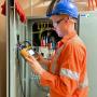 Data Logging / Energy Monitoring