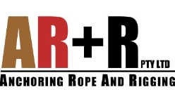Anchoring Rope and Rigging