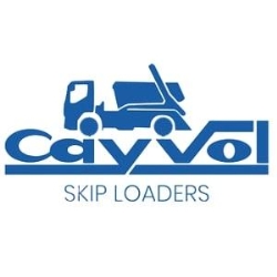 CAYVOL Skip Loaders