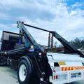 Cayvol JSW 10 Skip Loaders