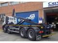 MULTIVOL MV-22 65 Hook Lifts
