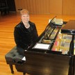 The Piano Professor