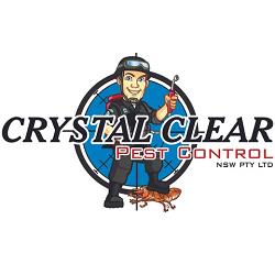 Crystal Clear Pest Control