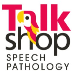 Talkshop Speech Pathology