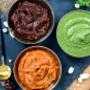 chutneys