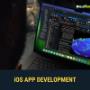 iOS App Development Perth