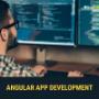 Angular App Development Perth