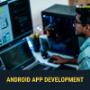 Android App Development Perth