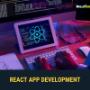 React App Development Perth