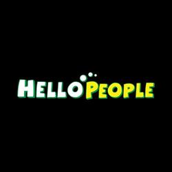 HELLO PEOPLE - AI, Mobile Apps and Software Developers