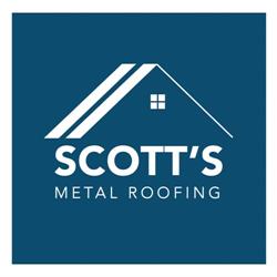 Scott's Metal Roofing