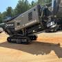 mobile shredder