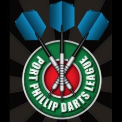 Port Phillips Dart League - Darts Melbourne