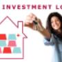 Investment Home Loans