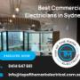 Commercial Electricians