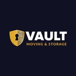 Vault Moving & Storage.