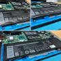 Dell laptop battery replacement