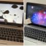 Laptop screen replacement
